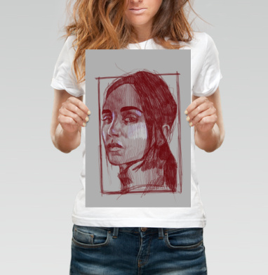 Art by instar / Искусство от instar - Магазин футболок Instar - Дизайнерские принты