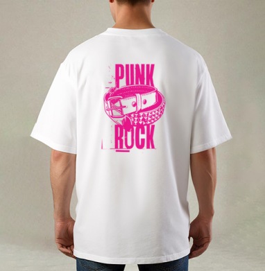 Яркий кожаный ремень с шипами в духе панк рок – PUNK ROCK - Магазин футболок klevcov - Дизайнерские принты