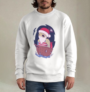 Капитан Джек Мороз - Lift