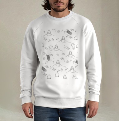 в море - honeytake's stuff