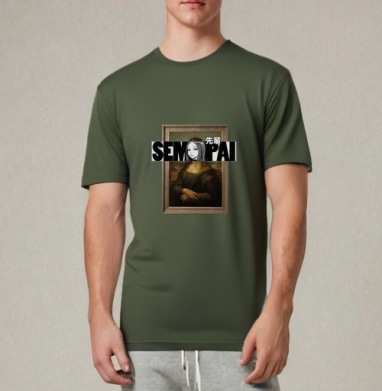 Аниме Мона Лиза - 228 design