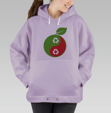 Эко-гармония - Футболки от orrlov13
