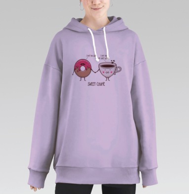 Пончик и кофе - Moryachok shop