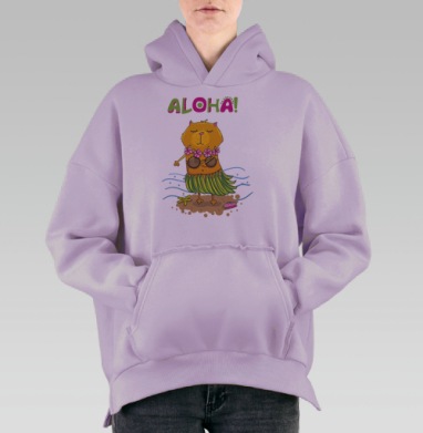 Aloha! / Алоха! -  Толстовки