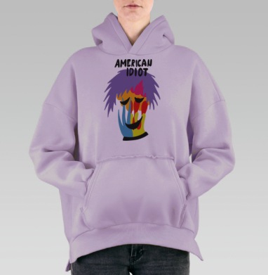 Американский идиот - 665 shop