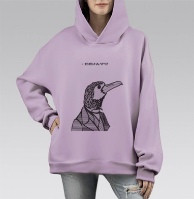 Дежавю? - Mozgodum wear. Странные, странные вещи...