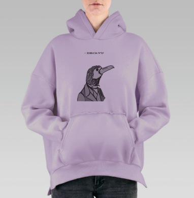Дежавю? - Mozgodum wear. Странные, странные вещи...