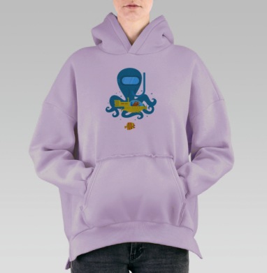 Кот-835 - Майки "Бакал"