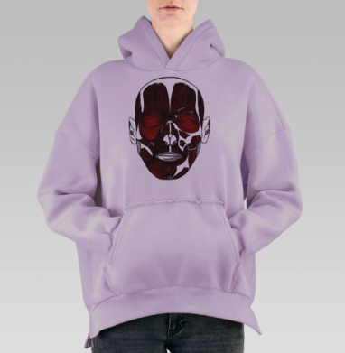 Мышцы - Object 13 | Hardcore prints
