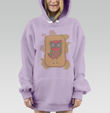 Совушка - Yuzach Art Shop