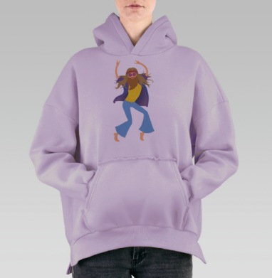 Хиппи пляшет - fakeglue @ maryjane